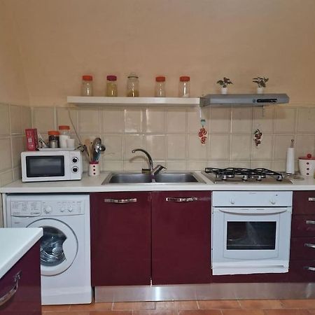 Carmela Apartment Naples Exterior photo