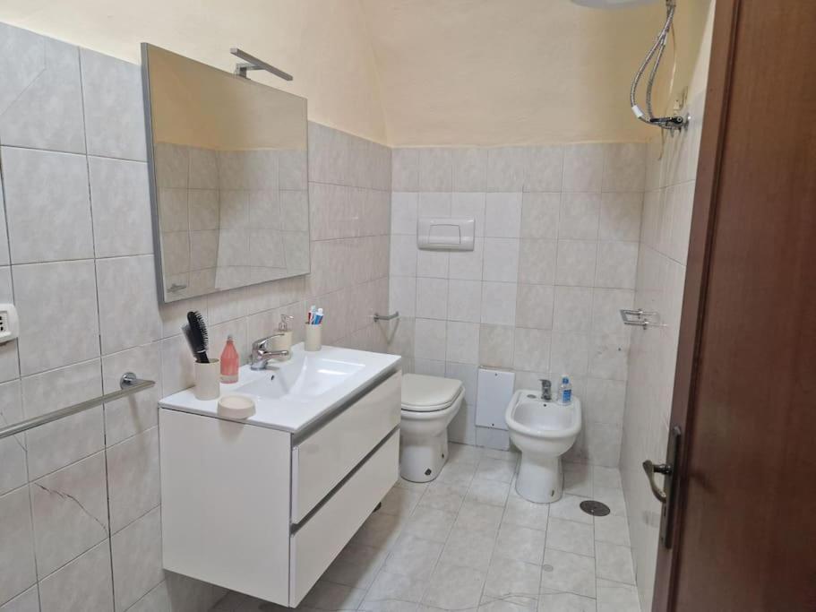 Carmela Apartment Naples Exterior photo